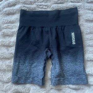 Gymshark Biker Shorts